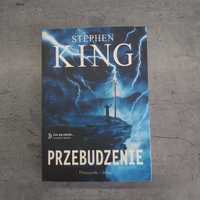 Stephen King Przebudzenie