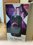 LG XBOOM xl7s boombox