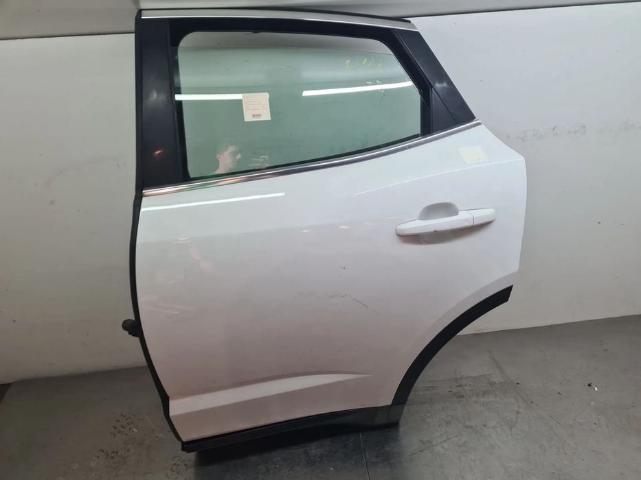 Porta trás esquerda JAGUAR E-Pace (X540)