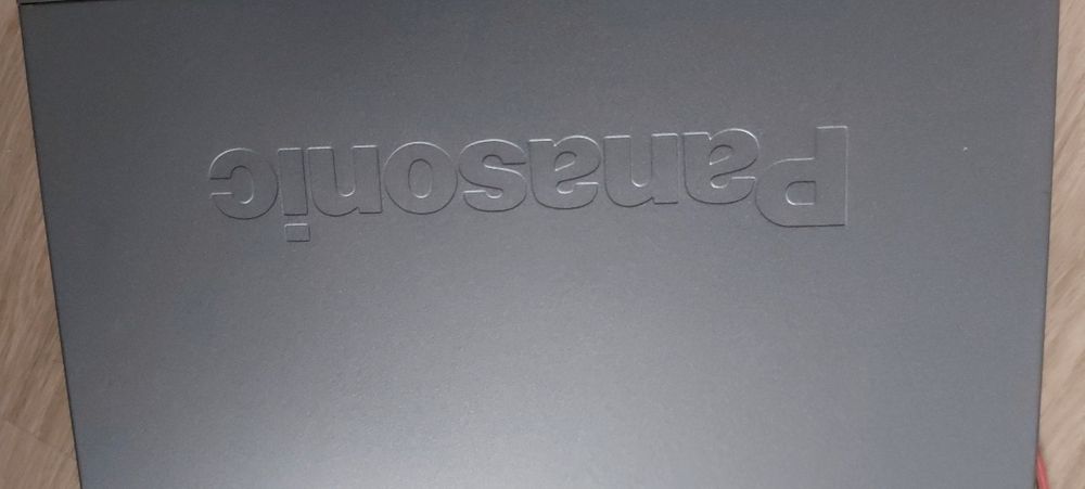 Відеомагнітофон Panasonic