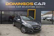 Peugeot 208 1.6 BlueHDi Style