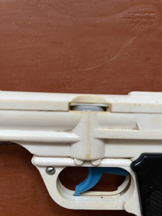 Детский пистолет. СССР.