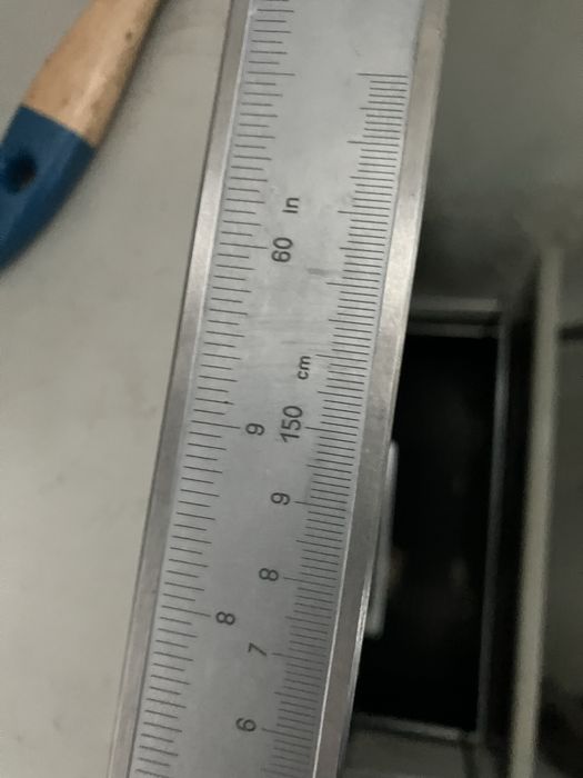 Suwmiarka LIMIT 1500mm