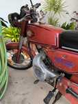 Zundapp 4 turbina rx 500