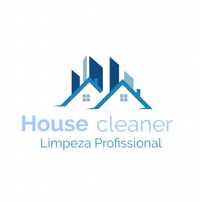 Limpeza profissional