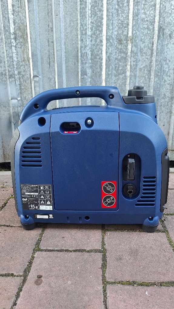 генератор einhell bt-se 2000
Є USB вихід Чиста синусоїда
Інвенторний
м