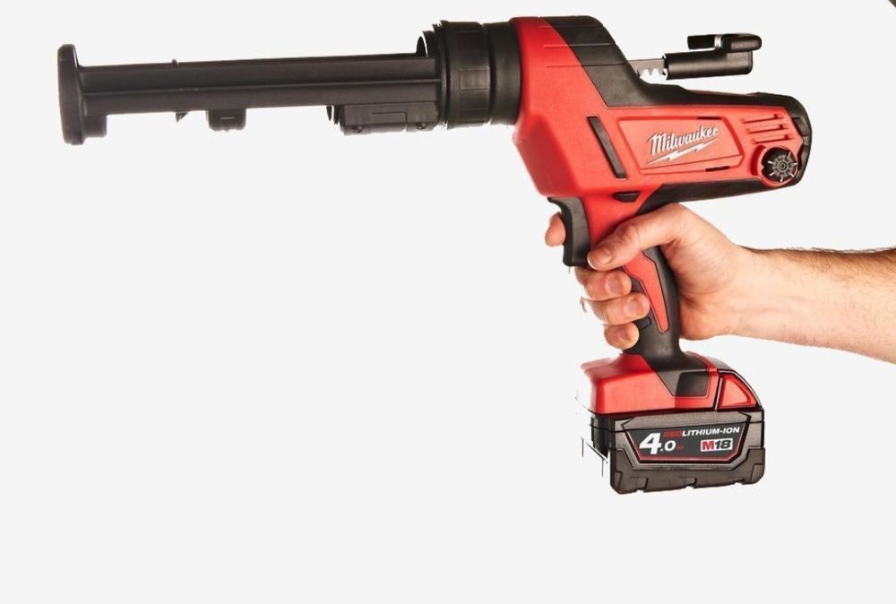 Milwaukee 2641 пістолет для герметиків 2641-20
