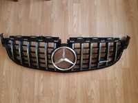 Atrapa grill Mercedes W205  AMG lift po 2019 roku nowa nie używana