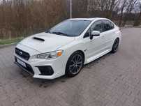 SUBARU WRX 2.0 benzyna BOXER 268KM!! AWD  zamiana USA 100% sprawny