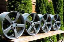 5x112 19 cali VW Audi SEAT Passat Jetta Golf A3 A4 A5 A6 A7 A8 jakNowe