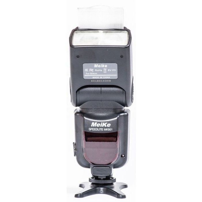 Фотовспышка Meike SpeedLite Mk951 For Nikon