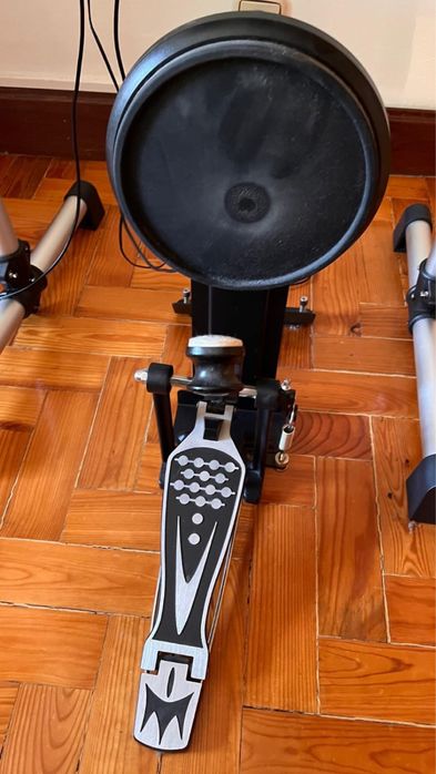 Bateria eletrónica Millennium MPS-150