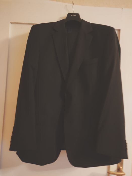 Garnitur Bytom wełna 100% 110's