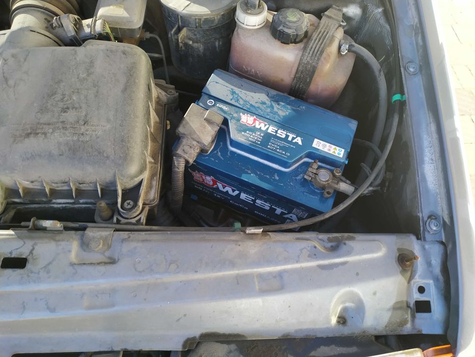 ВАЗ 2109  2010 р.в.