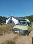 Fiat panda 1.1 lpg