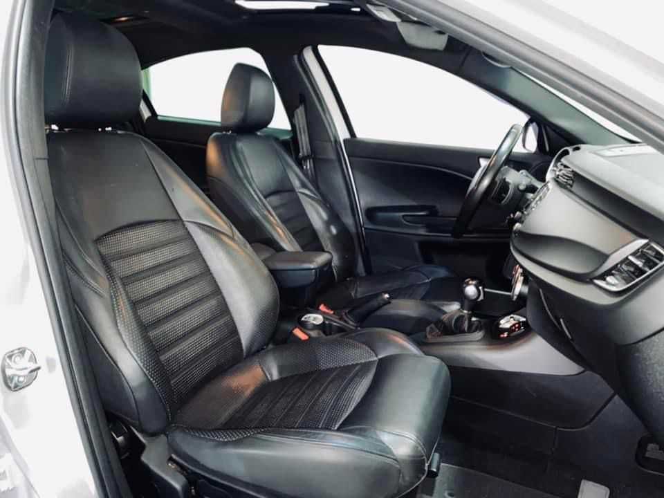 Alfa Romeo Giulietta 2.0 JTDM, Cx. A.,
175cv