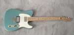 Gitara elektryczna fender telecaster