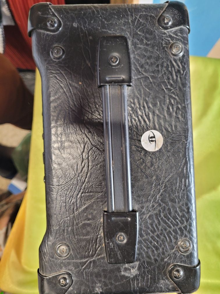 Wzmacniacz gitarowy Harley Benton HB-10G