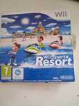 Wii sports gra cd