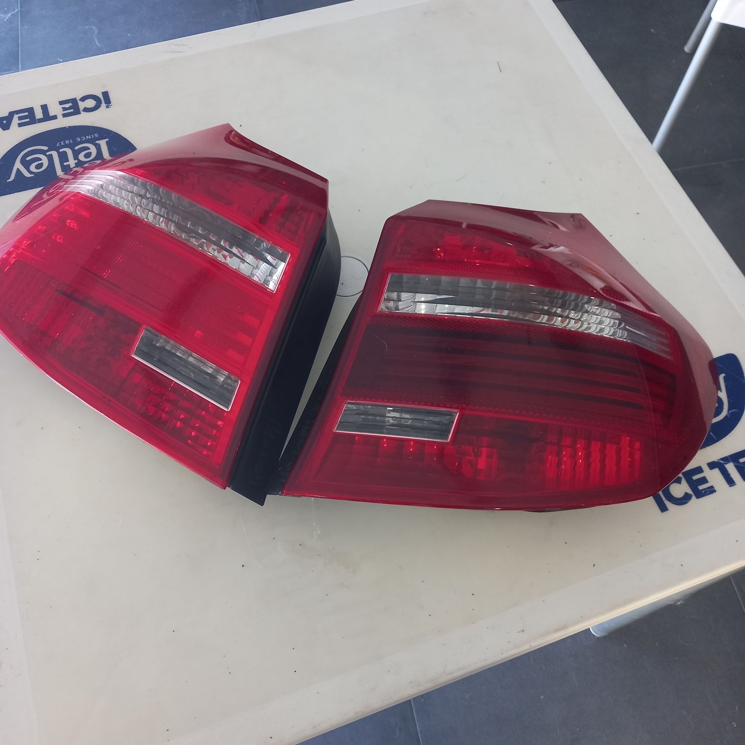 Farolins  bmw varios modelos