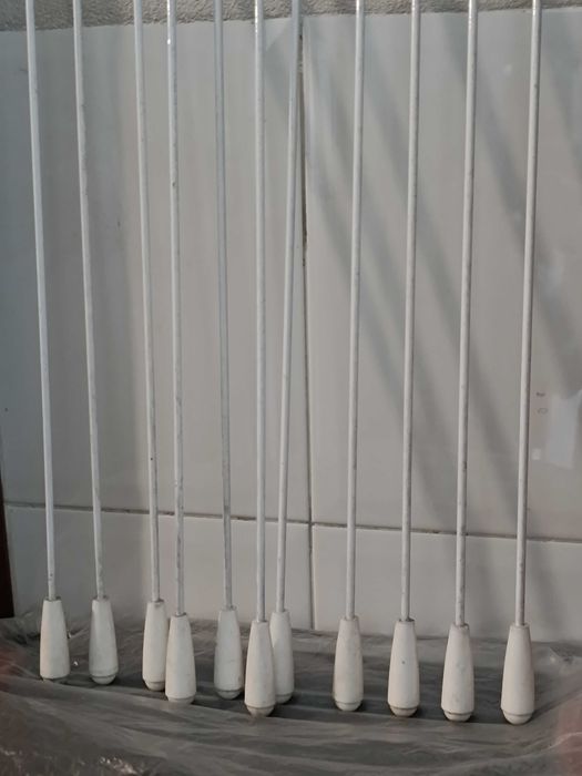 11 Puxadores de Cortinas e Cortinados