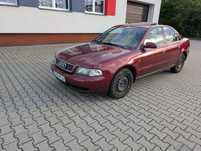 Audi A4 B5 1.9 TDI AFN 110 KM