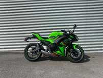 Kawasaki Ninja  NINJA 650