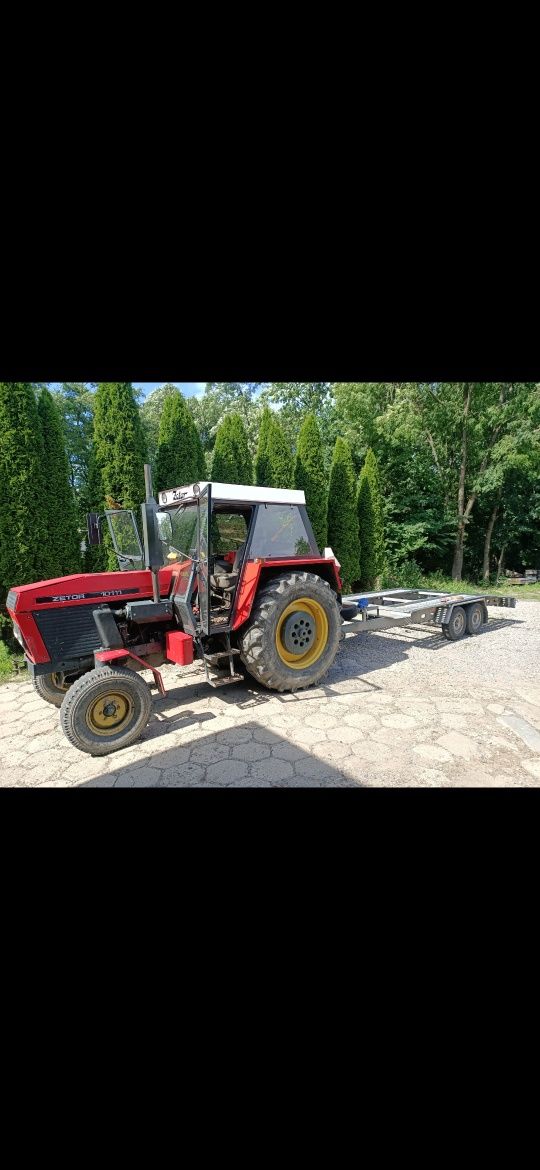 Zetor 10111 turbo