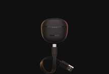 Auriculares Prozis vibe evolution
