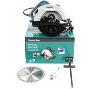 Дисковая пила Makita HS7010