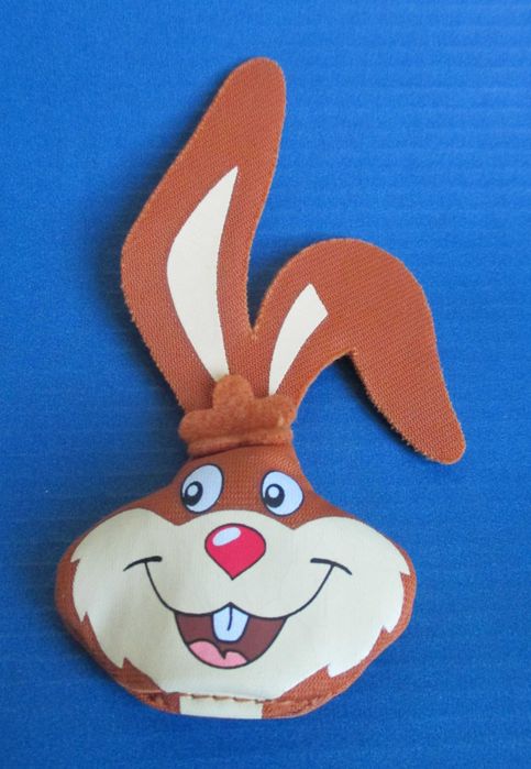 Coelho Brinde da NESQUIK