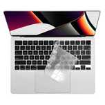 Eoocoo Osłona Klawiatury Do Apple Macbook Pro 13