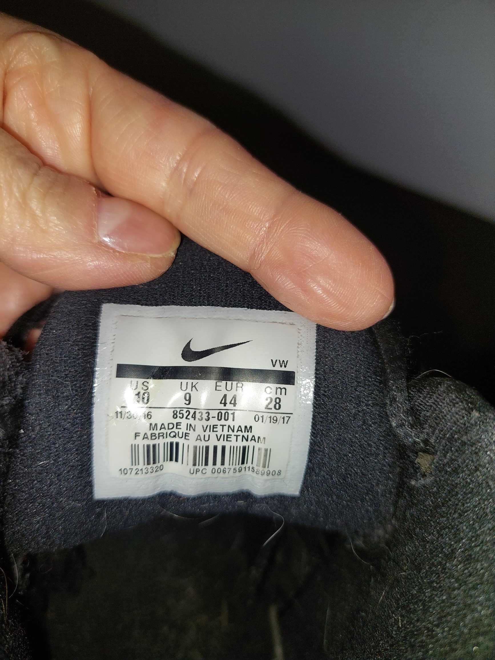 Nike Air Versitile NBK Buty Męskie sportowe do koszykówki roz 44