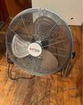 Wentylator podłogowy 125W