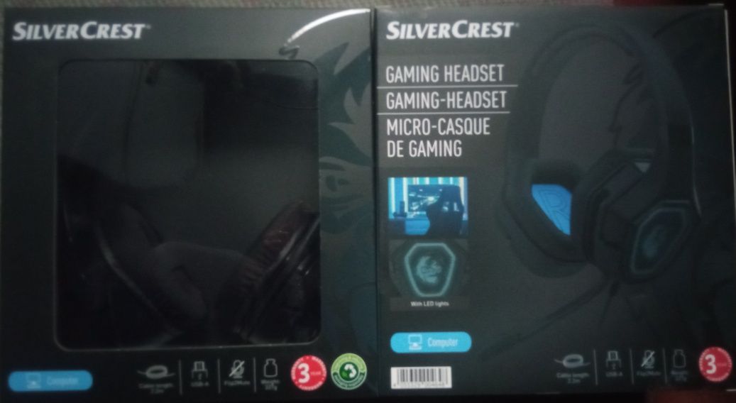Беспроводные наушники Mpow HC5 Bluetooth