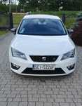 Seat Leon III FR 1.8 tsi 180 KM