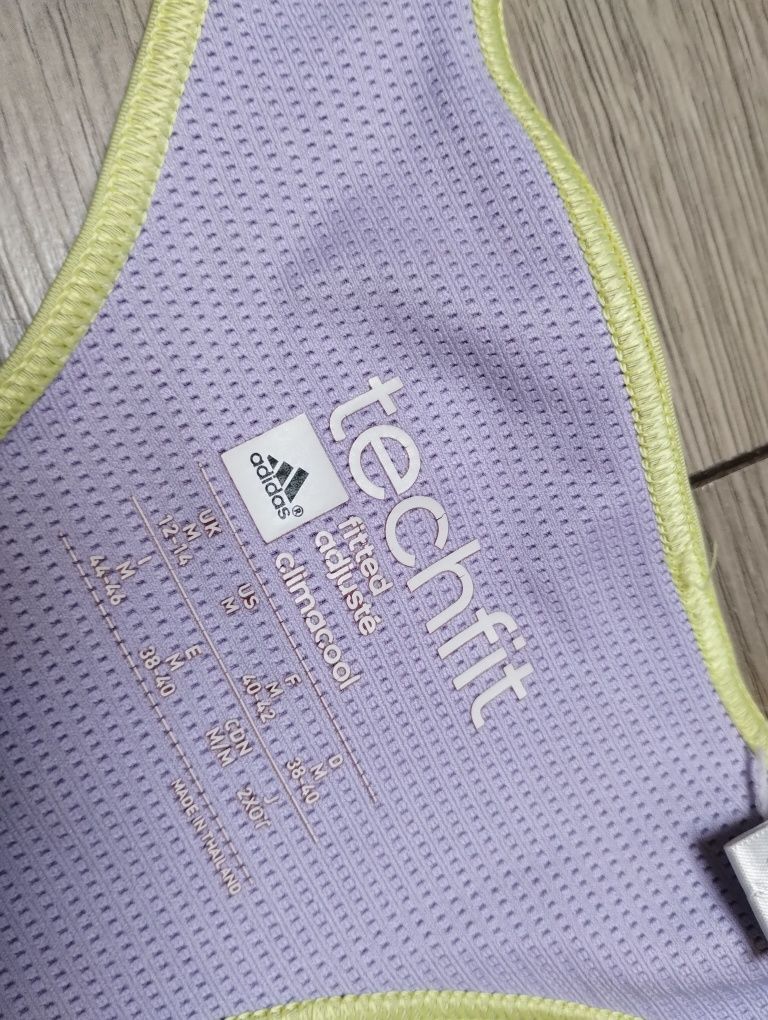 Bokserka sportowa firmy Adidas rozm M
