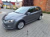 Vw polo bluemotion 1,4 tdi