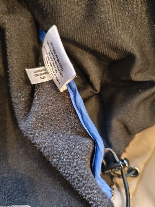 Kurtka CK techniczna