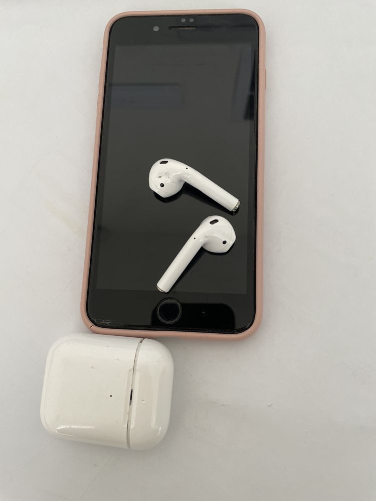 Iphone 7 Plus 256 GB