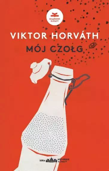 Mój Czołg Viktor Horváth