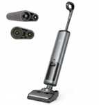 OSOTEK H200 Odkurzacz/mop , płaski odkurzacz mopujący 180° 3 w 1 B-C