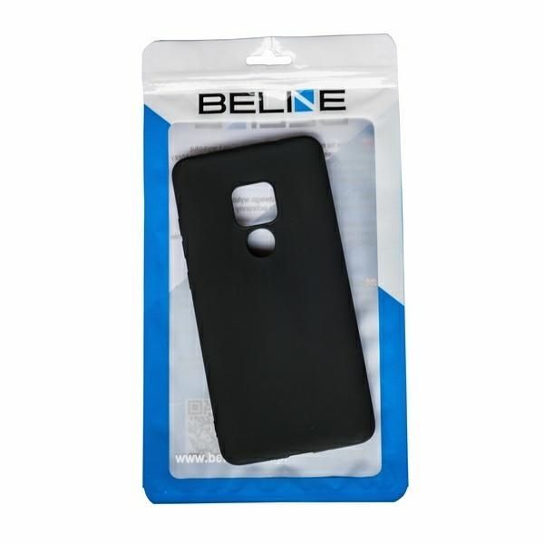 Beline Etui Candy Iphone 12 Mini 5,4" Czarny/Black