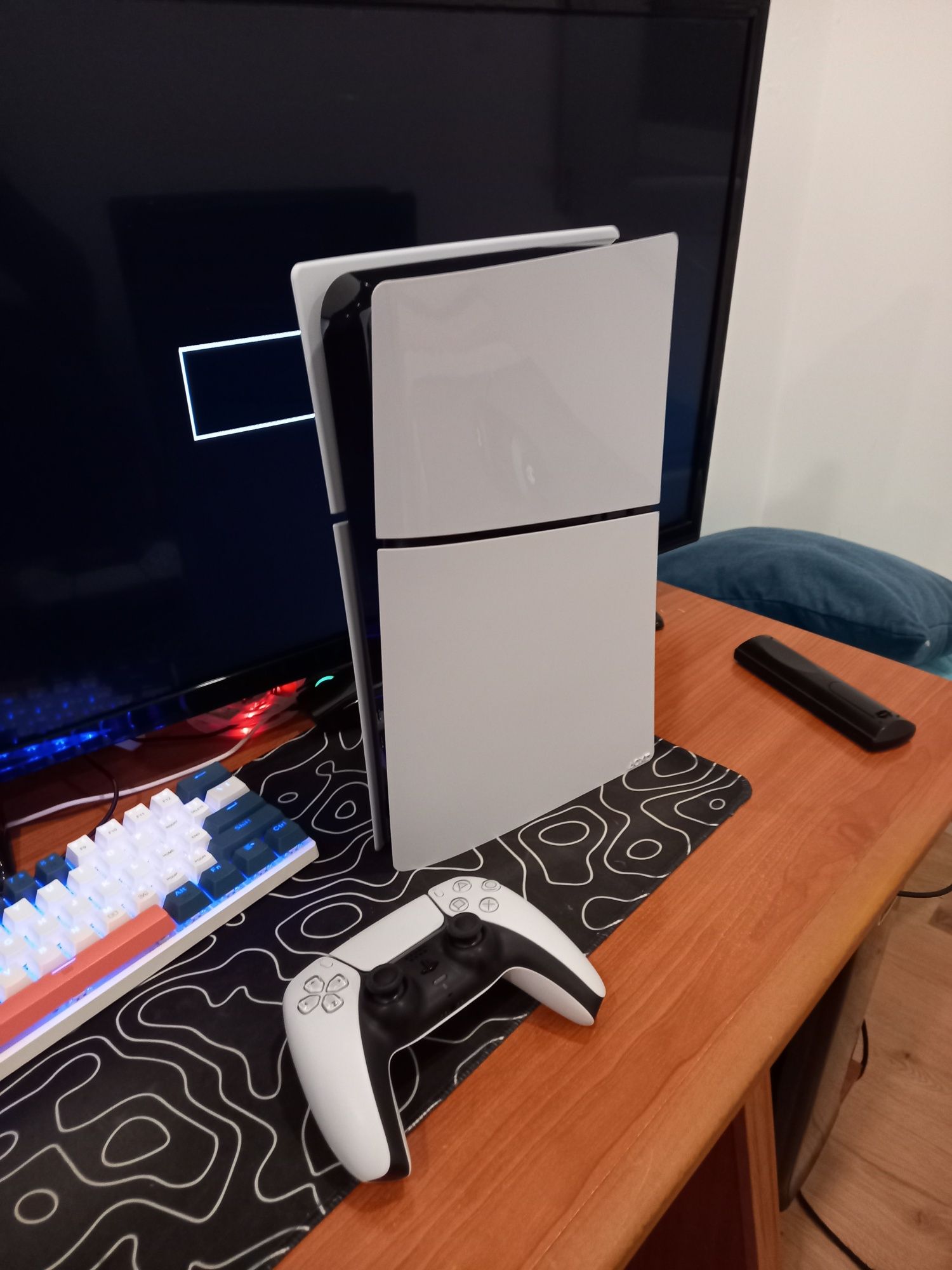 Ps5 Slim Digital 1 TB