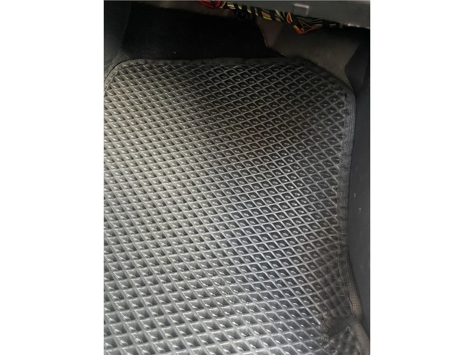 Ford Fusion 2002-2009 Коврики EVA (черные)