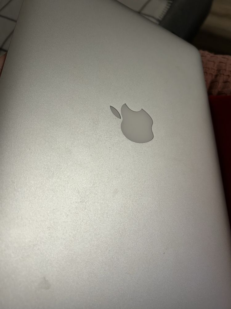 Mac book air 2017