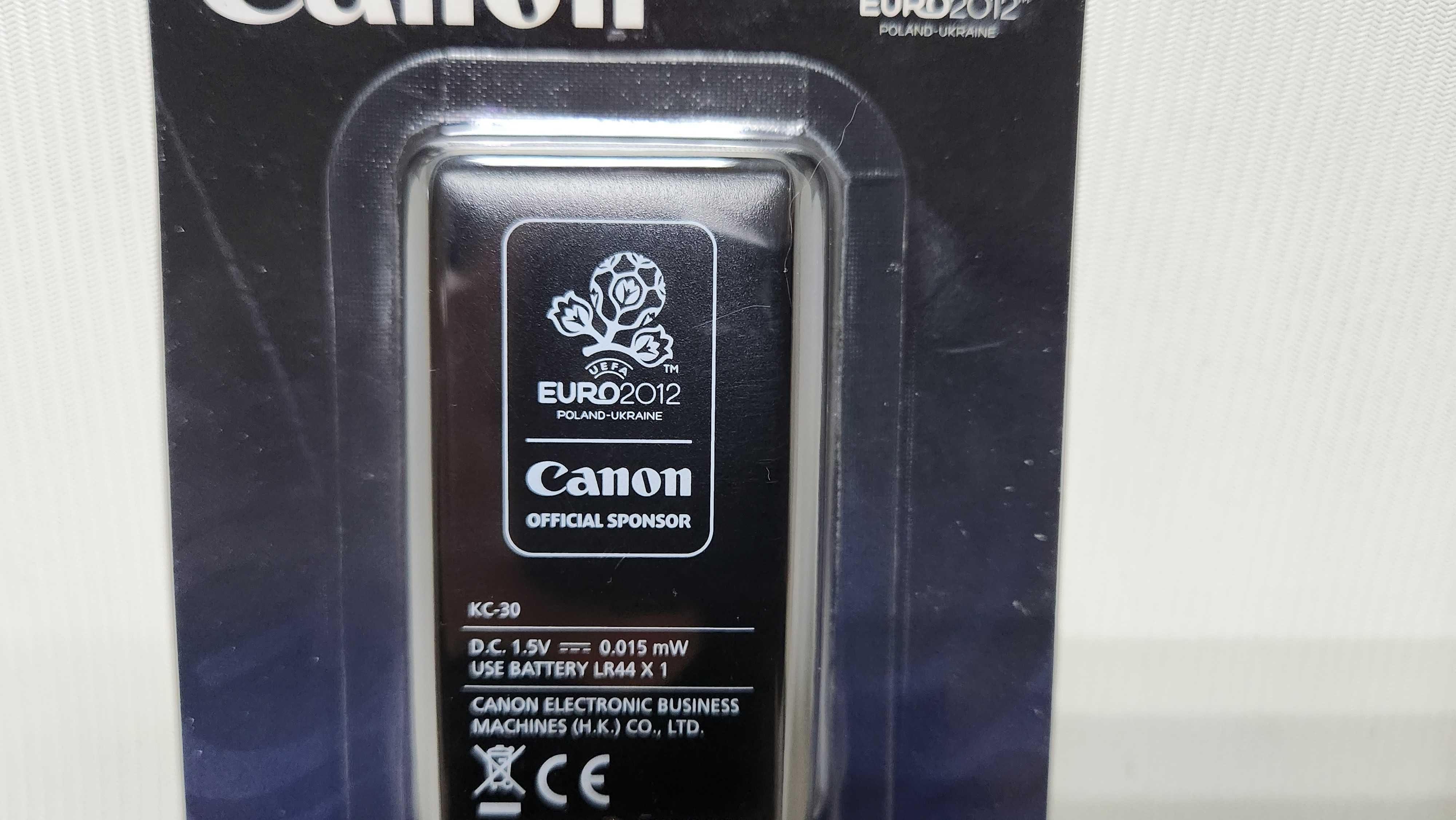 Подарунок Сувенір Брелок Калькулятор Canon КС - 30