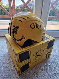 Kask Wspinaczkowy Grivel Mont Blanc