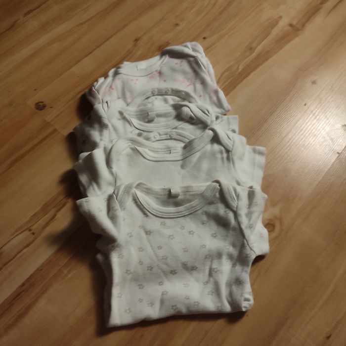 Body dla dziewczynki