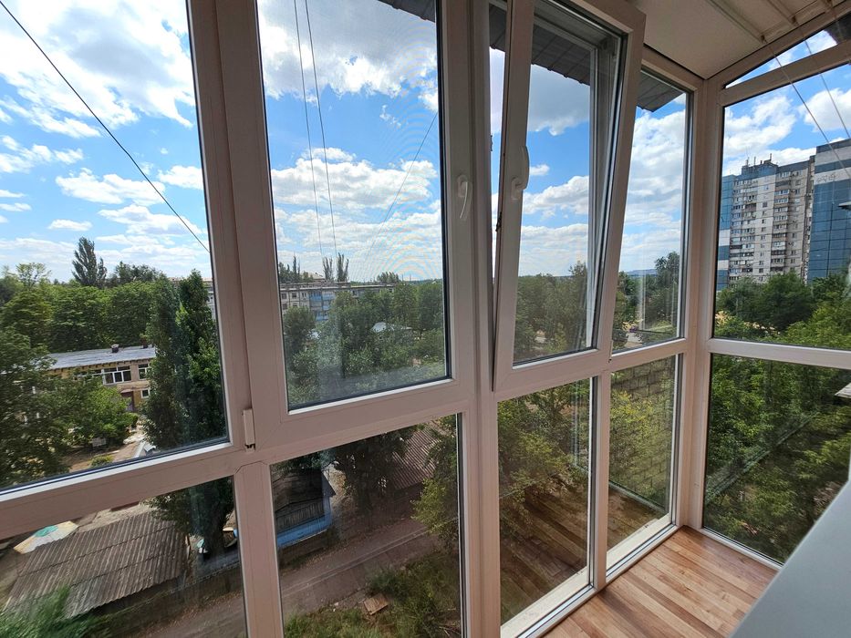 Сдаётся однокомнатная квартира по ул. Бызова/ пр. Мира